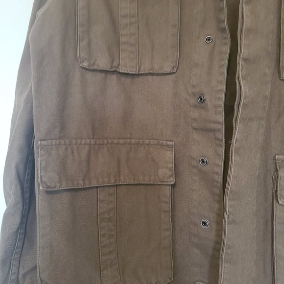 NWT Men's Minimum Woodbury Lightweight Jacket - Picture 5 of 7